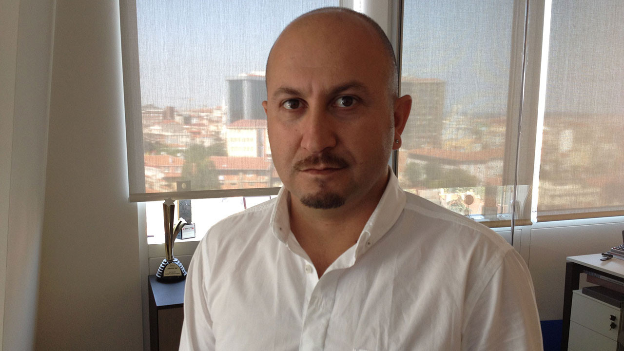 Metin Güleç