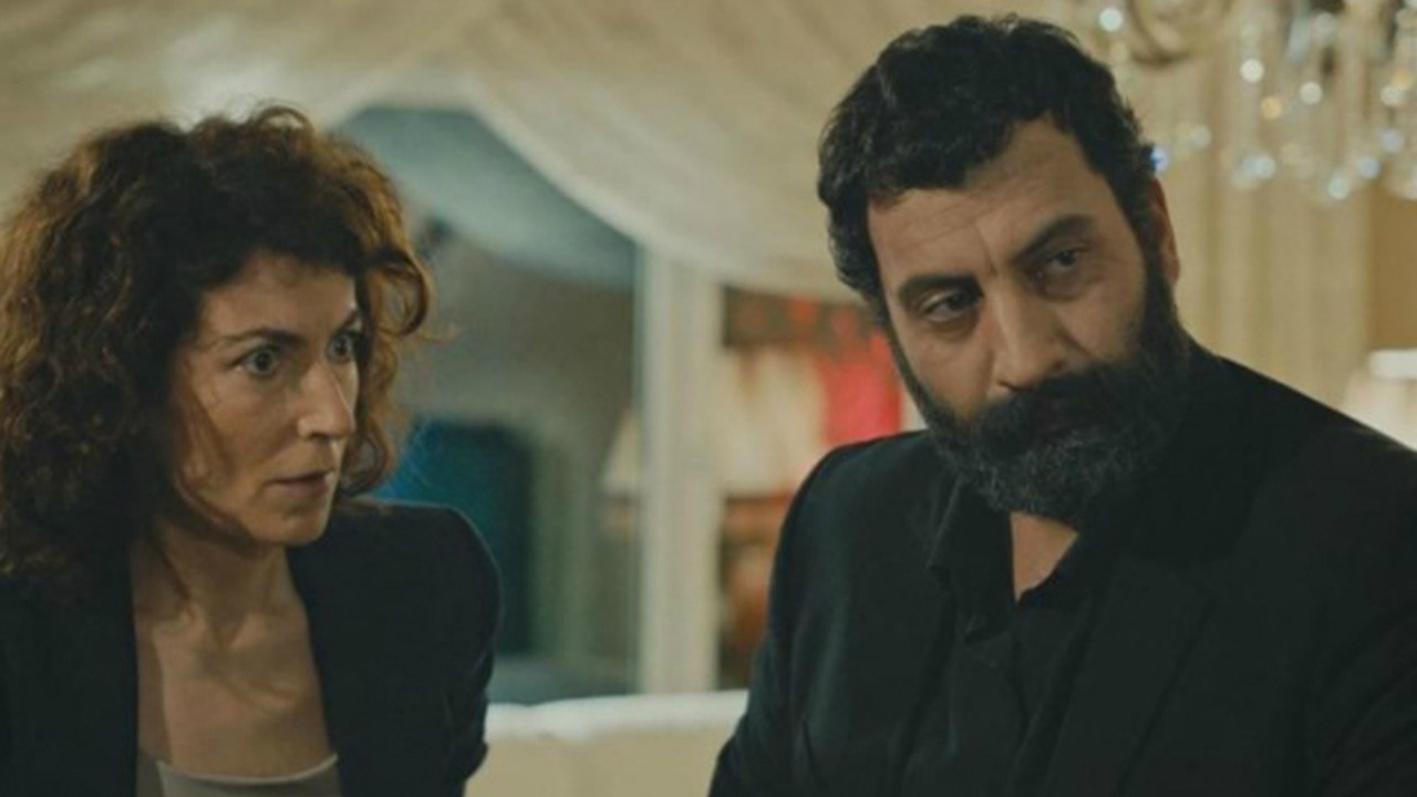 'İki Gözüm: Ahmet' filmi durduruldu!