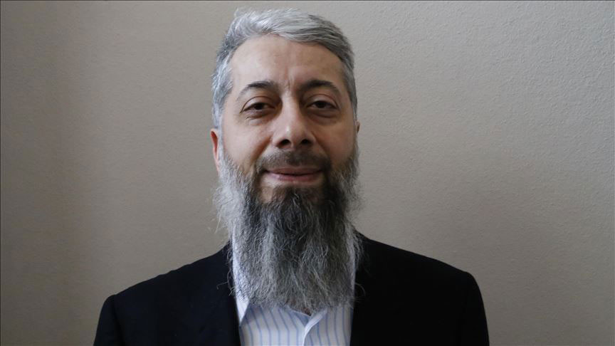 Prof. Dr. Bedri Gencer