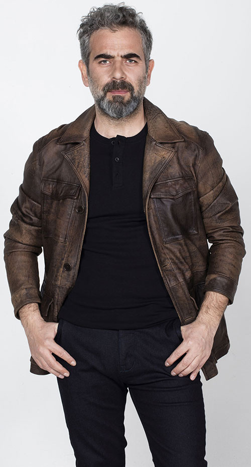 Yurdaer Okur