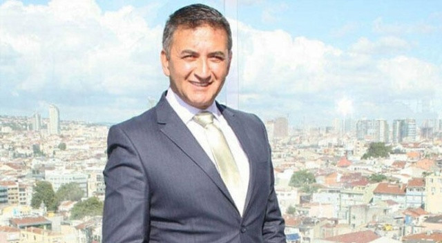 Mustafa Yücedağ