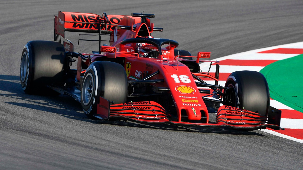 Formula 1 hangi kanalda yayınlanacak?