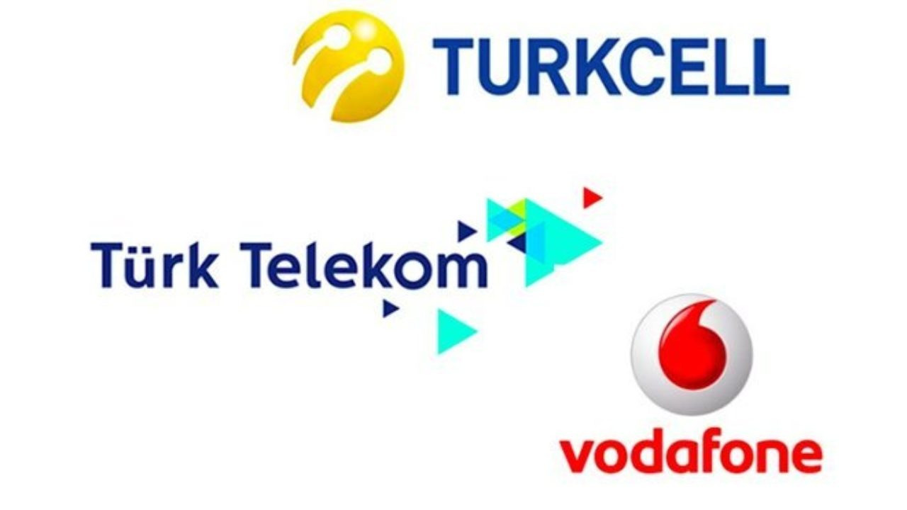 Aramalarda sorun yaşandı, Turkcell, Vodafone ve Türk Telekom açıklama yaptı