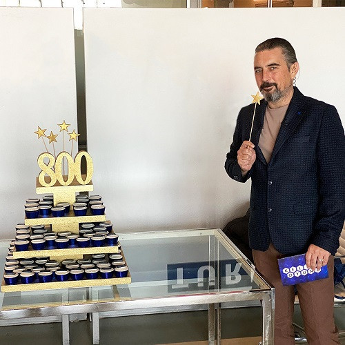 Kelime Oyunu Nda 800 Bolum Heyecani