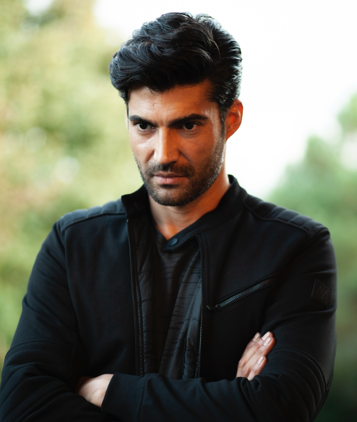 Ezel'in Ömer'i ekranlara dönüyor! İsmail Filiz hangi iddialı diziye
