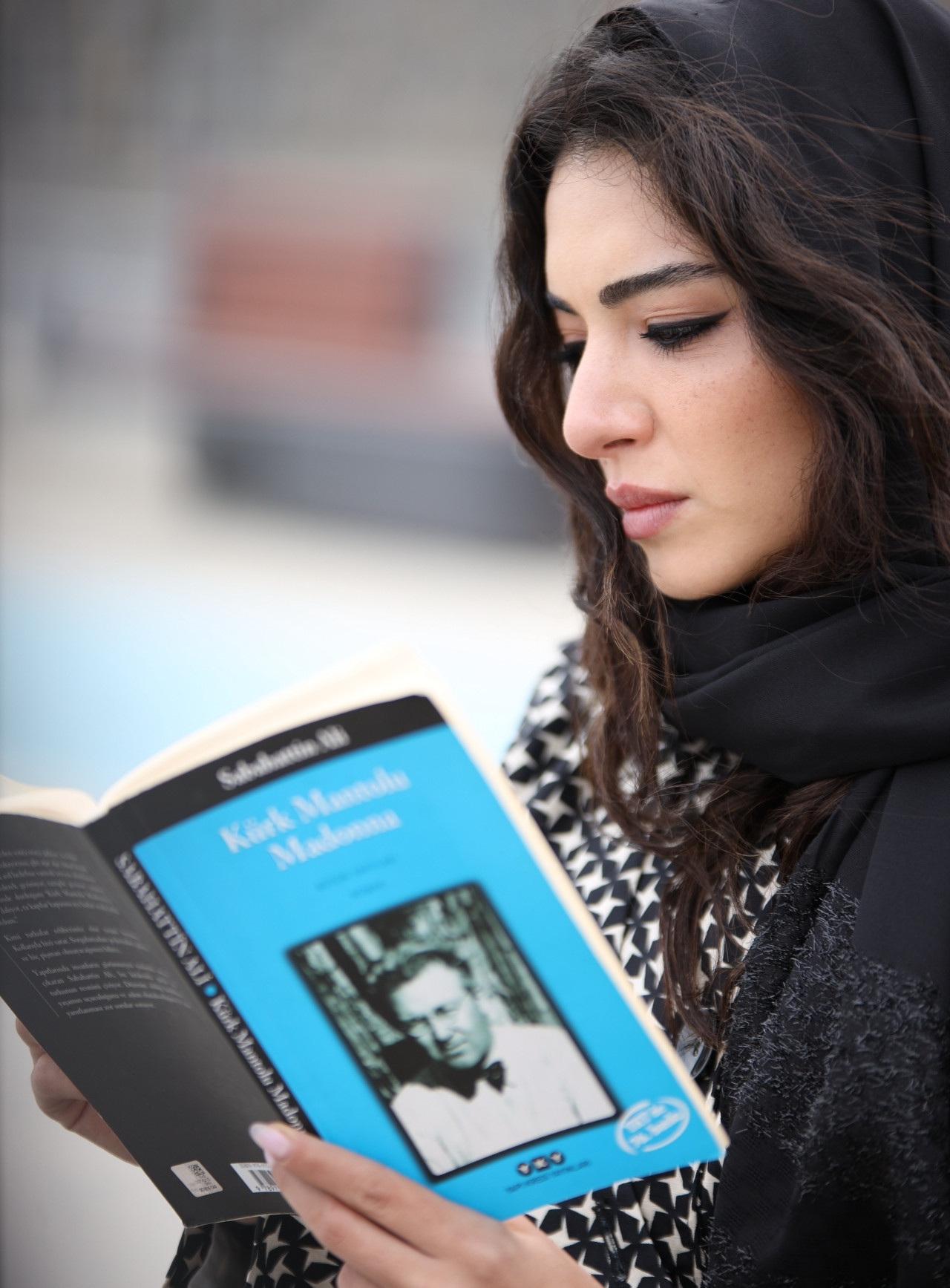 Melisa Aslı Pamuk Kırmızı Oda dizisinde! Hangi karaktere hayat verecek?