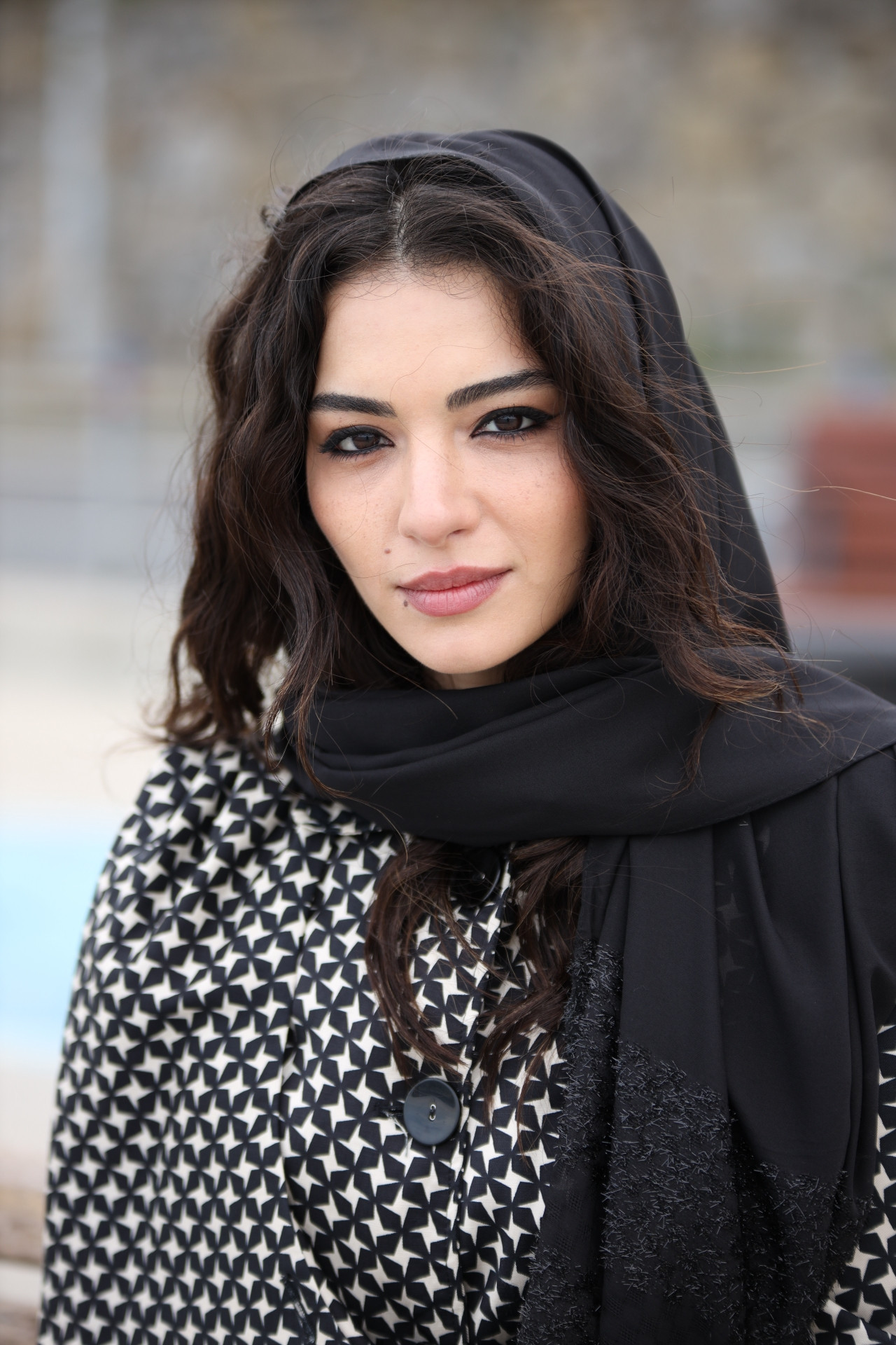 Melisa Aslı Pamuk Kırmızı Oda dizisinde! Hangi karaktere hayat verecek?