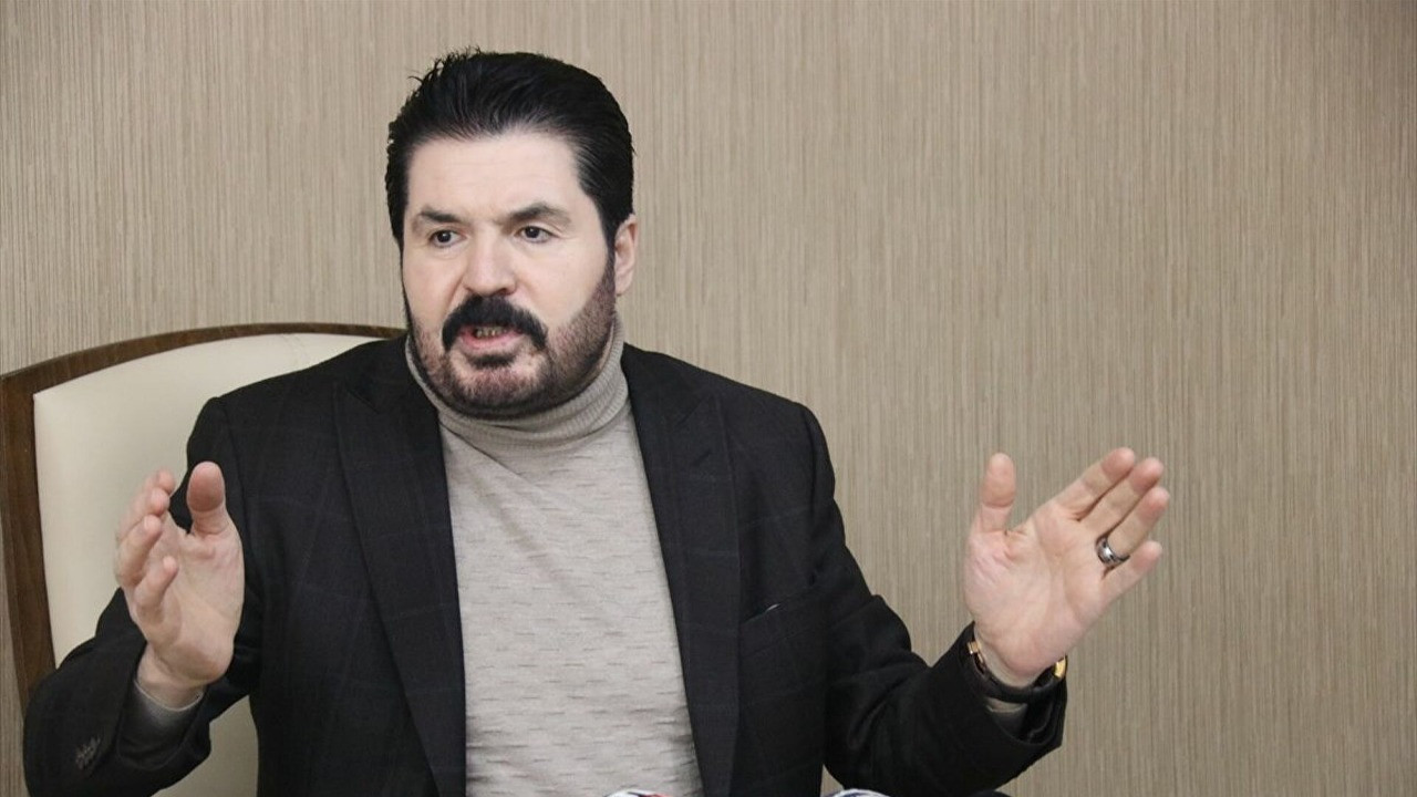Ağrı Belediye Başkanı Savcı Sayan'dan HDP'ye: Hodri meydan