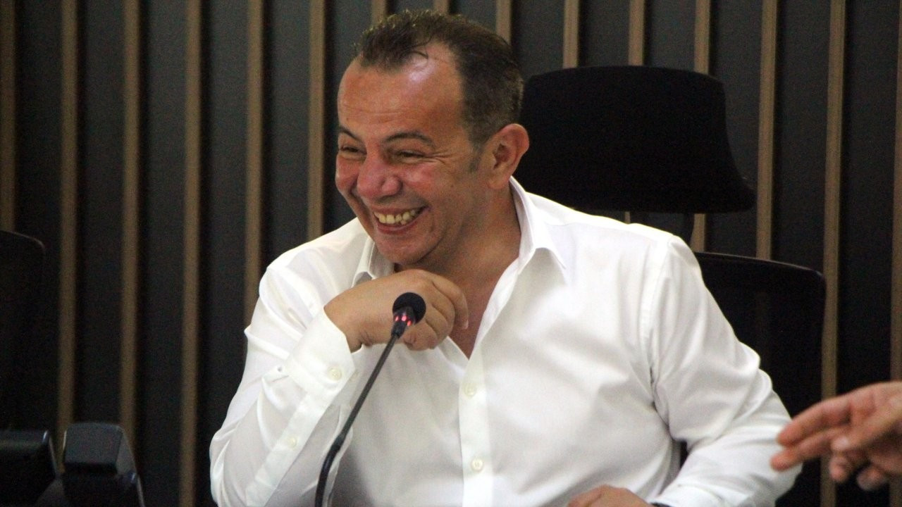 Tanju Özcan bu kez hem iktidar hem muhalefete yüklendi: Derhal açıklamalıdır