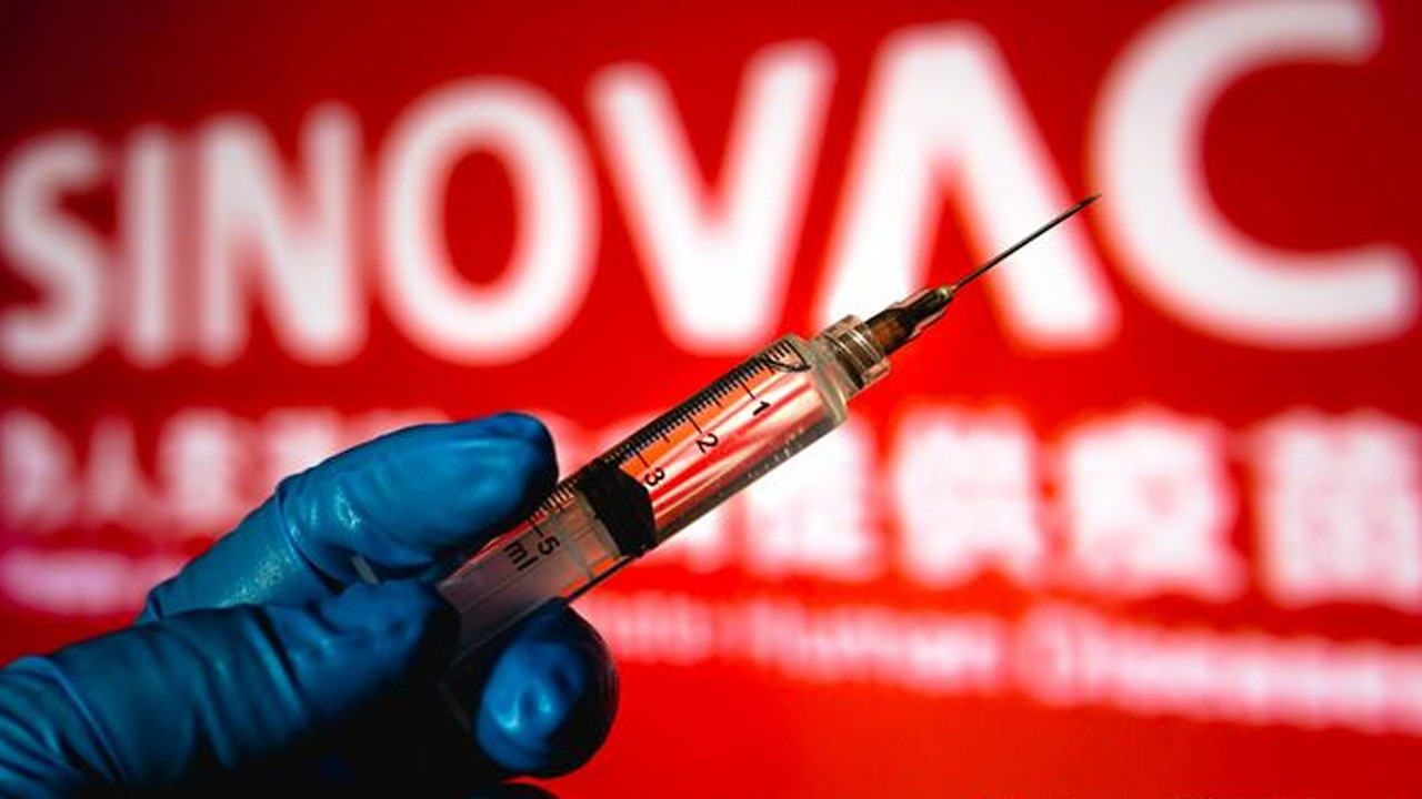 Şili'de Çin aşısı Sinovac hakkında dikkat çeken karar: Aşı yaşı 6'ya düştü