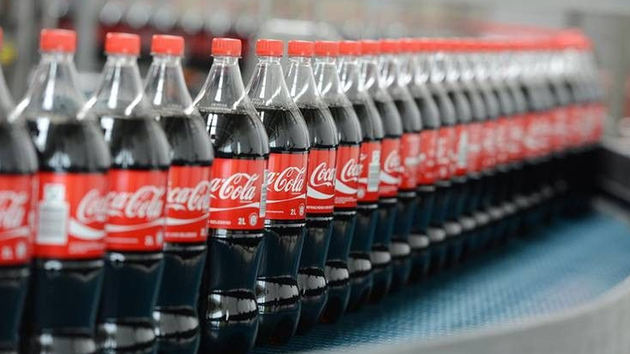 Rekabet Kurumu'ndan Coca Cola soruşturması hakkında karar