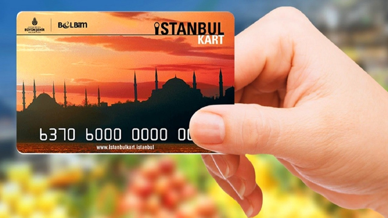 İstanbulkart yüklemesine 10 TL puan hediye... İstanbulkart'a artık Bilet.com üzerinden de bakiye yükleyebileceksiniz