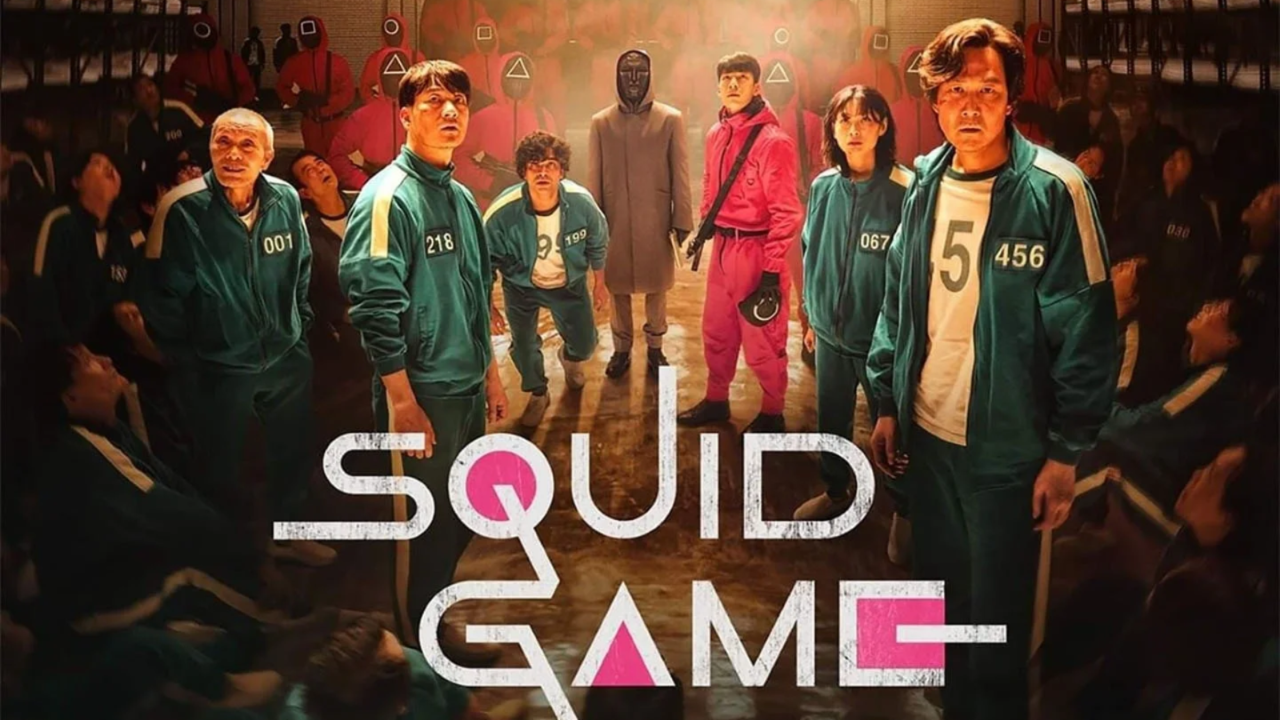 Squid Game’in gizli detayları: Netflix’in yeni dizisi Squid Game 2. Sezon ne zaman? Herkesin konuştuğu Squid Game konusu ne?