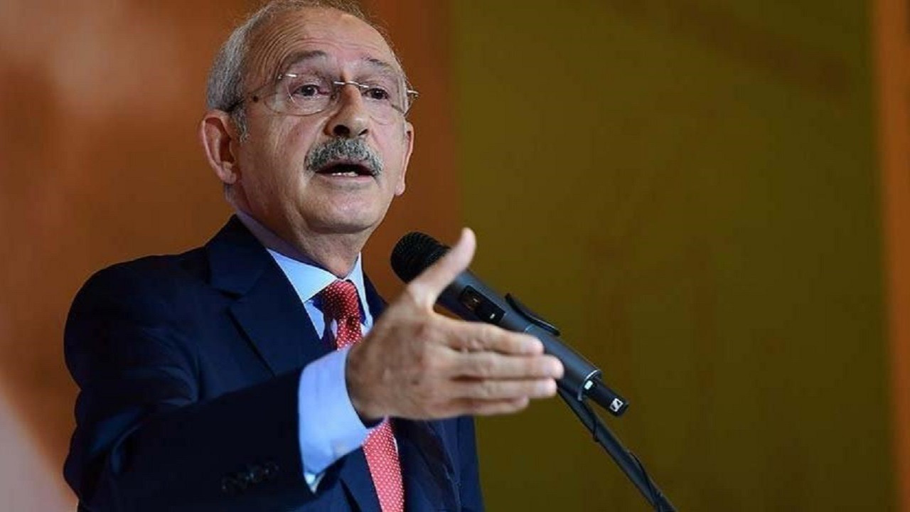 CHP Genel Başkanı Kemal Kılıçdaroğlu'ndan bürokratlarla ilgili yeni bir açıklama daha...