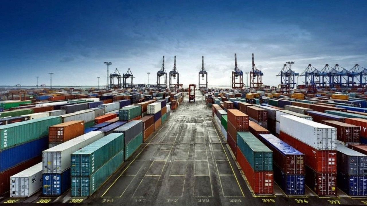 Mayıs ayı dış ticaret rakamları açıklandı! Bakan Muş duyurdu: Mayıs ayı ihracatı yüzde 15,2 arttı