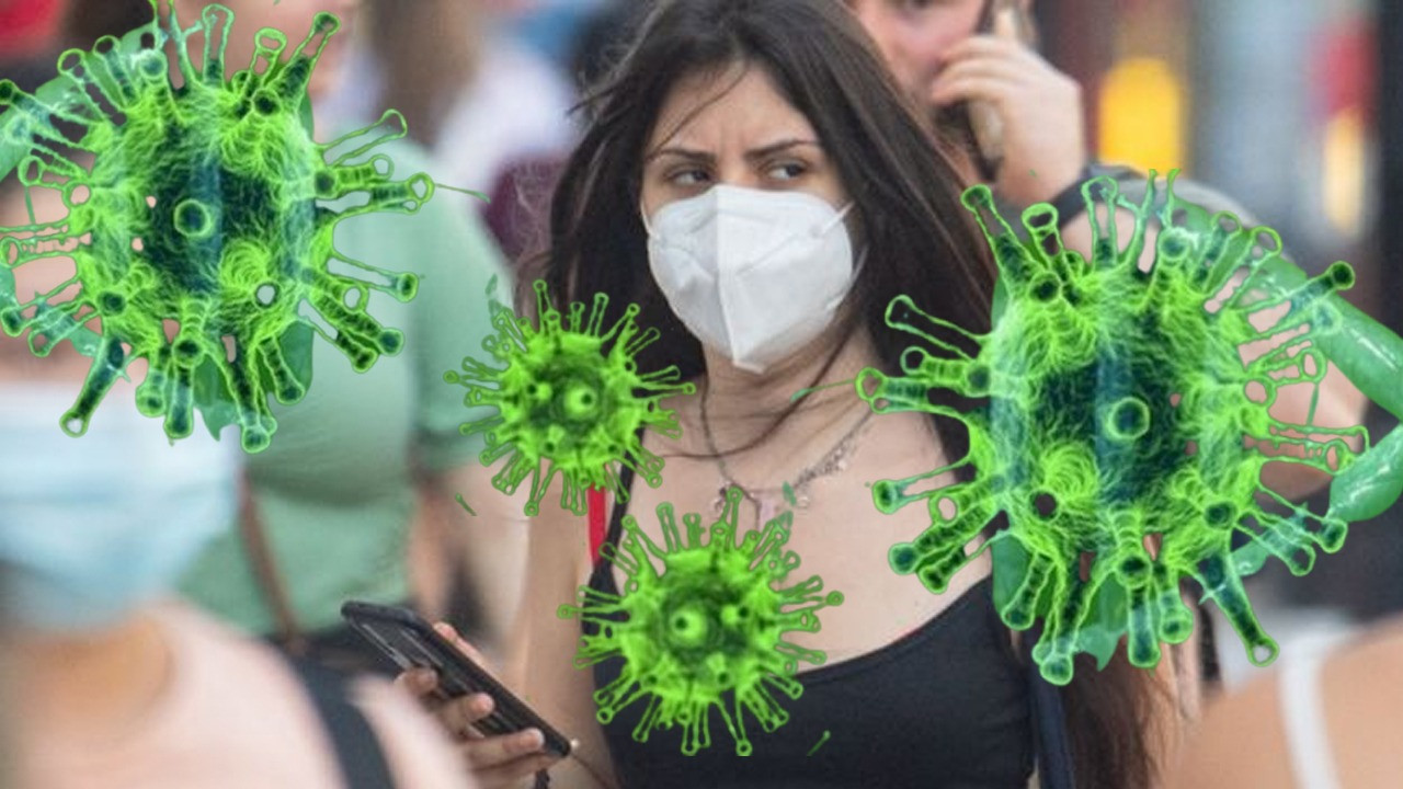 Sağlık Bakanlığı 8 Ekim güncel koronavirüs tablosunu açıkladı