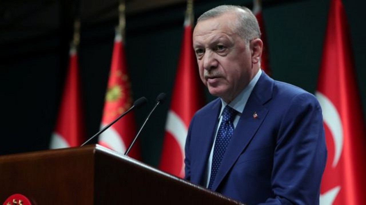 Erdoğan, Afrika ziyareti öncesi konuştu! CHP Liderine "kamu personelini tehdit etme" dedi