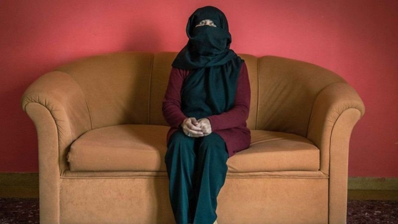 Afganistan'dan kaçan kadın hakimler anlatıyor: 'Suçlular serbest bırakılıyor, kadınlar hapse atılıyor'