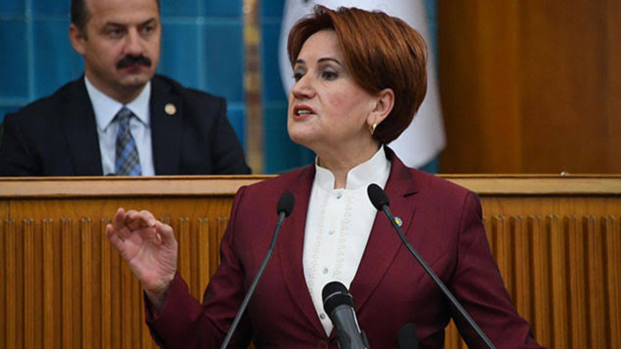 Millet İttifakı genişliyor mu? İYİ Parti Genel Başkanı Meral Akşer'den flaş açıklama