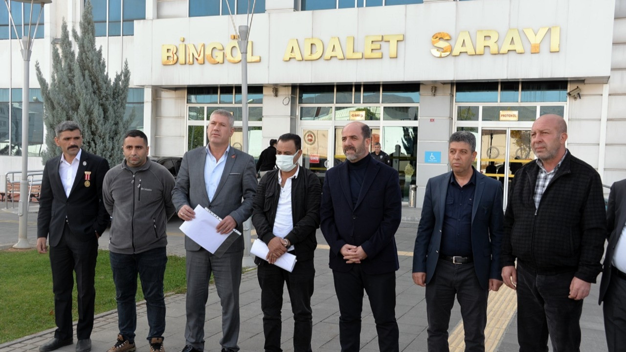Akşener ve Türkkan hakkında suç duyurusu