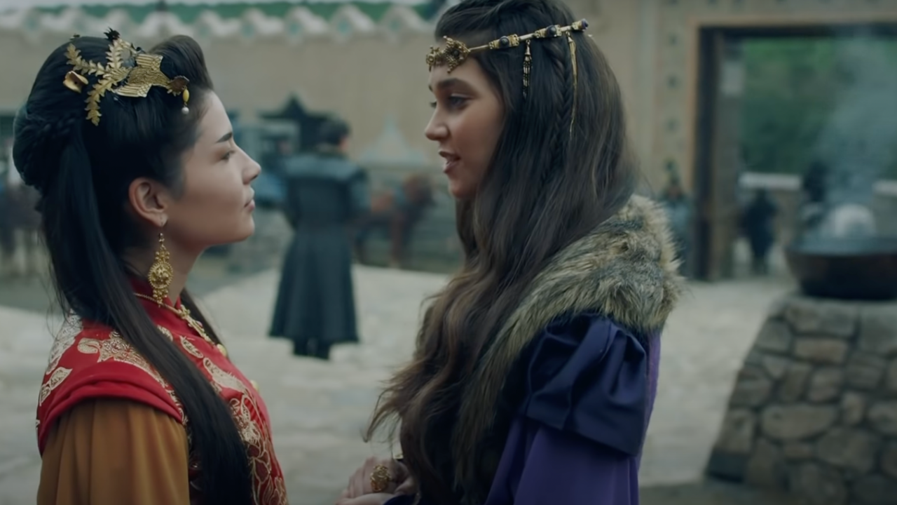 destan 1 bolumu ile ekranlara geldi destan 1 bolum izle atv