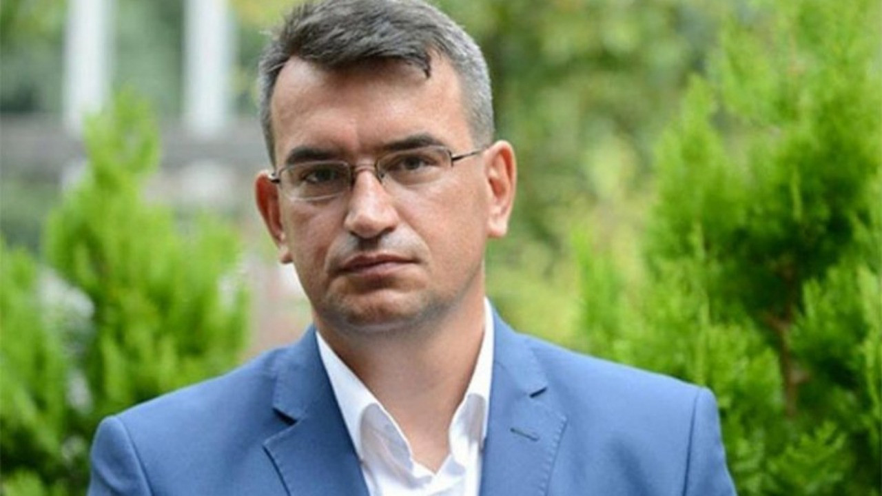 DEVA Partili Metin Gürcan 'siyasi casusluk' suçlamasıyla gözaltına alındı! Metin Gürcan kimdir?