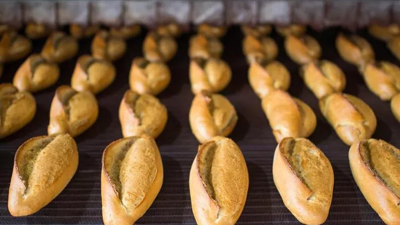 Ankara Büyükşehir Belediyesi'nden ekmek müjdesi: Zam yapılmayacak