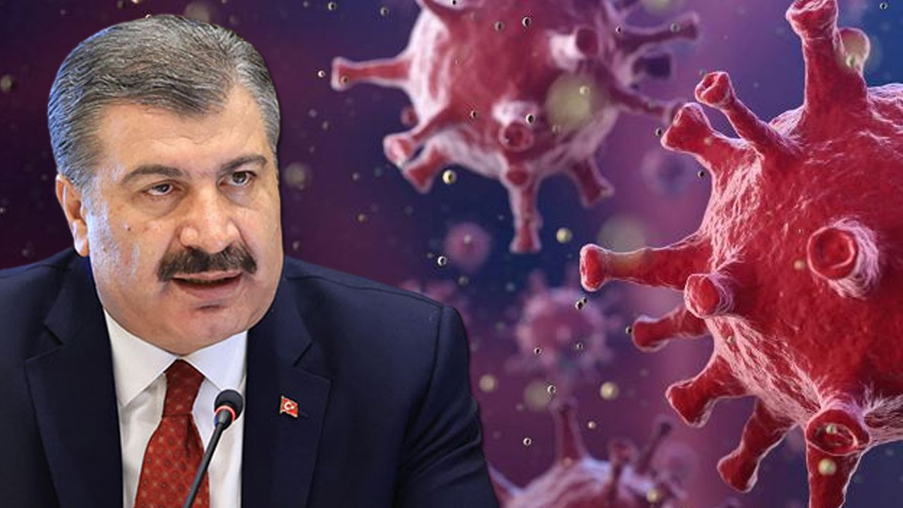 1 Aralık 2021 koronavirüs tablosu açıklandı! İşte Türkiye'de son durum