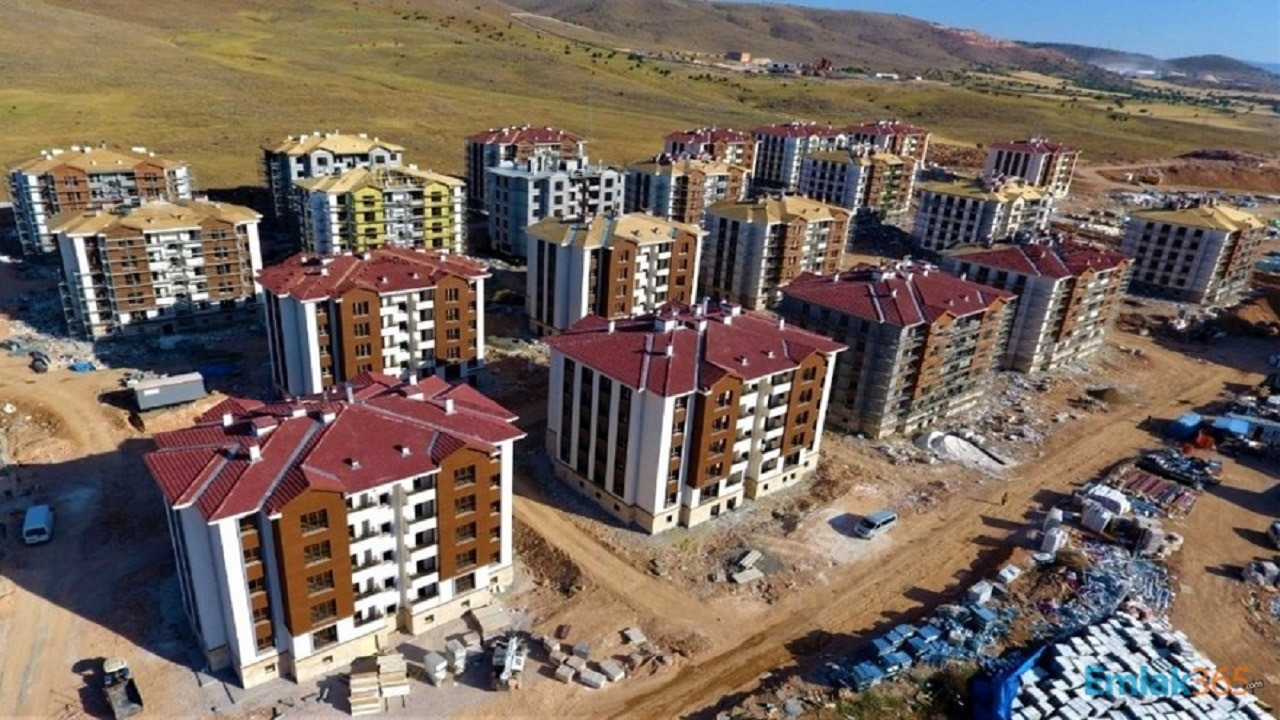 Bakanlık İzmir deprem konutlarının yapım işini 201 milyon TL'lik ihaleyle  İsmailağa cemaatinin kilit ismine verdi
