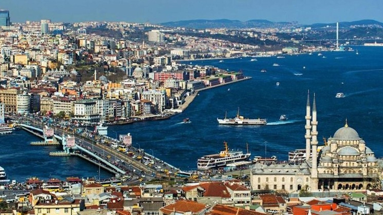 İşte Türkiye genelinde ev fiyatlarının değerlendiği iller... İstanbul'un en pahalı ilçesi de belli oldu