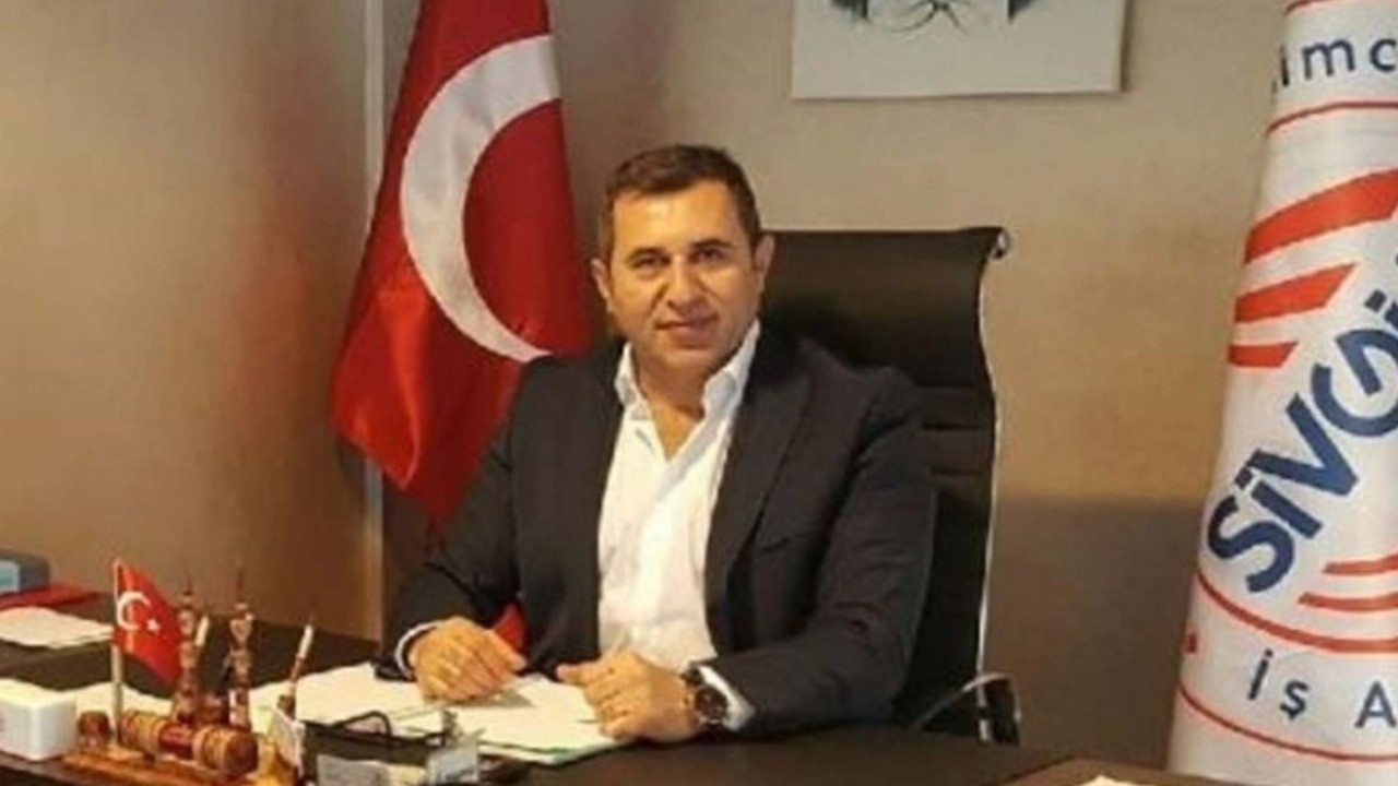 CHP'li İmranlı Belediye Başkanı Murat Açıl hayatını kaybetti