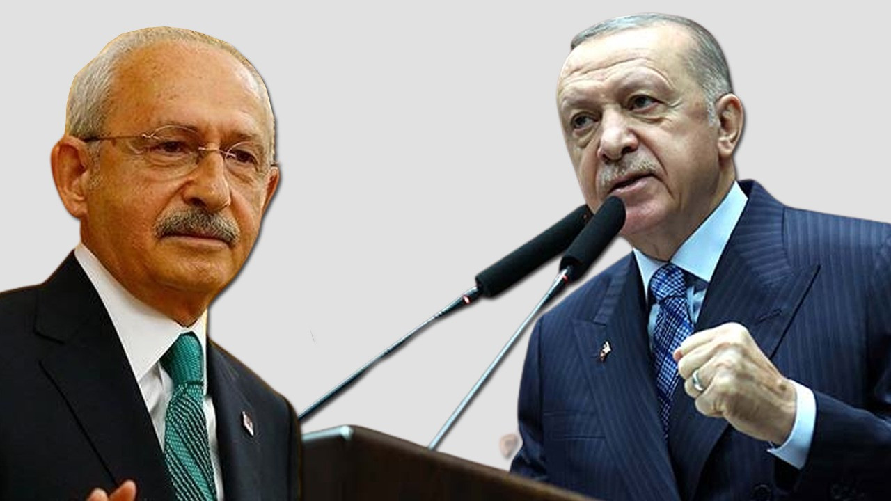 Erdoğan'dan AK Parti grubuna Kılıçdaroğlu uyarısı! 'Böyle grup yönetimi olur mu'