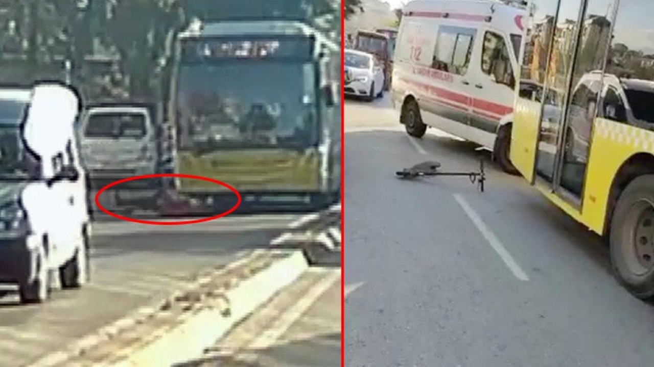 İstanbul Ümraniye'deki scooter faciasında istenen ceza belli oldu