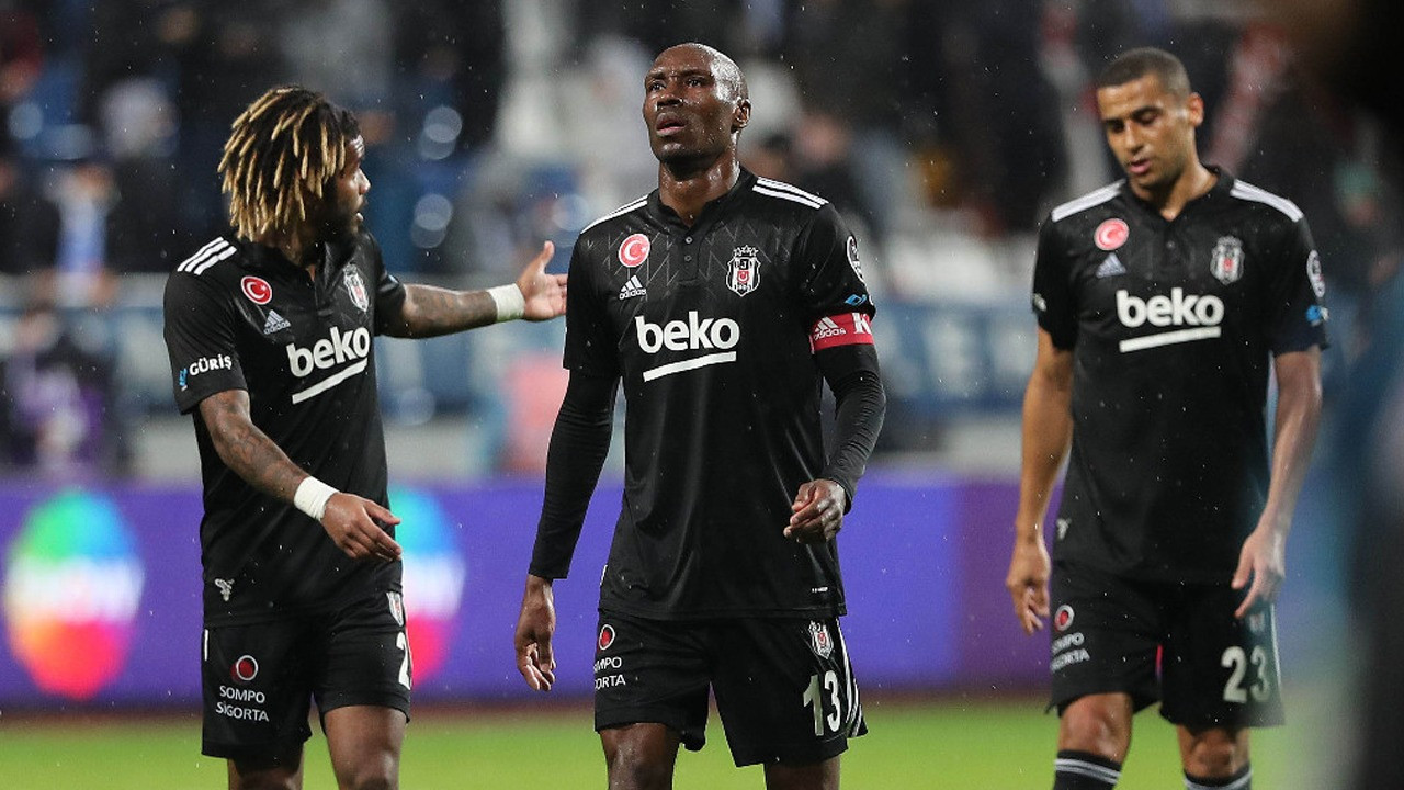 UEFA'dan Beşiktaş'a müjdeli haber