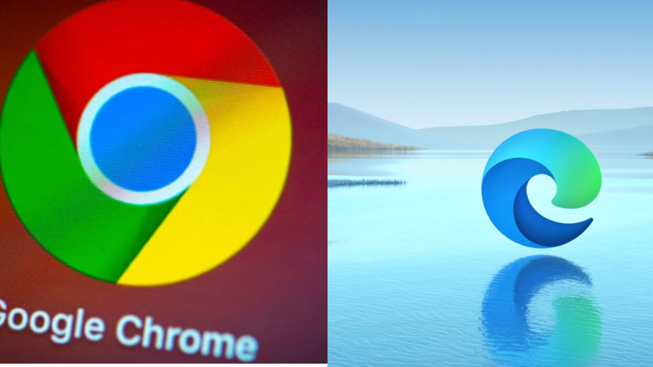 Microsoft’tan tartışmalı karar: Chrome’dan uzaklaştırmaya çalışıyor