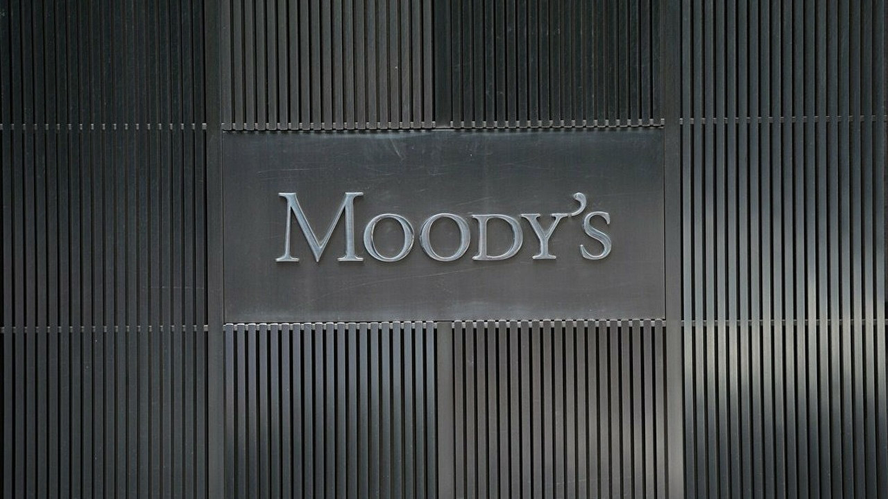 FLAŞ! Dolar ve euro bu kararı bekliyordu. Moody's, Türkiye ilgili kredi notunu açıkladı
