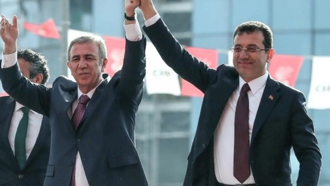 Mansur Yavaş ve Ekrem İmamoğlu, Mersin Mitingine neden davet edilmedi?  CHP Yerel Yönetimlerden Sorumlu Genel Başkan Yardımcısı Seyit Torun yanıtladı