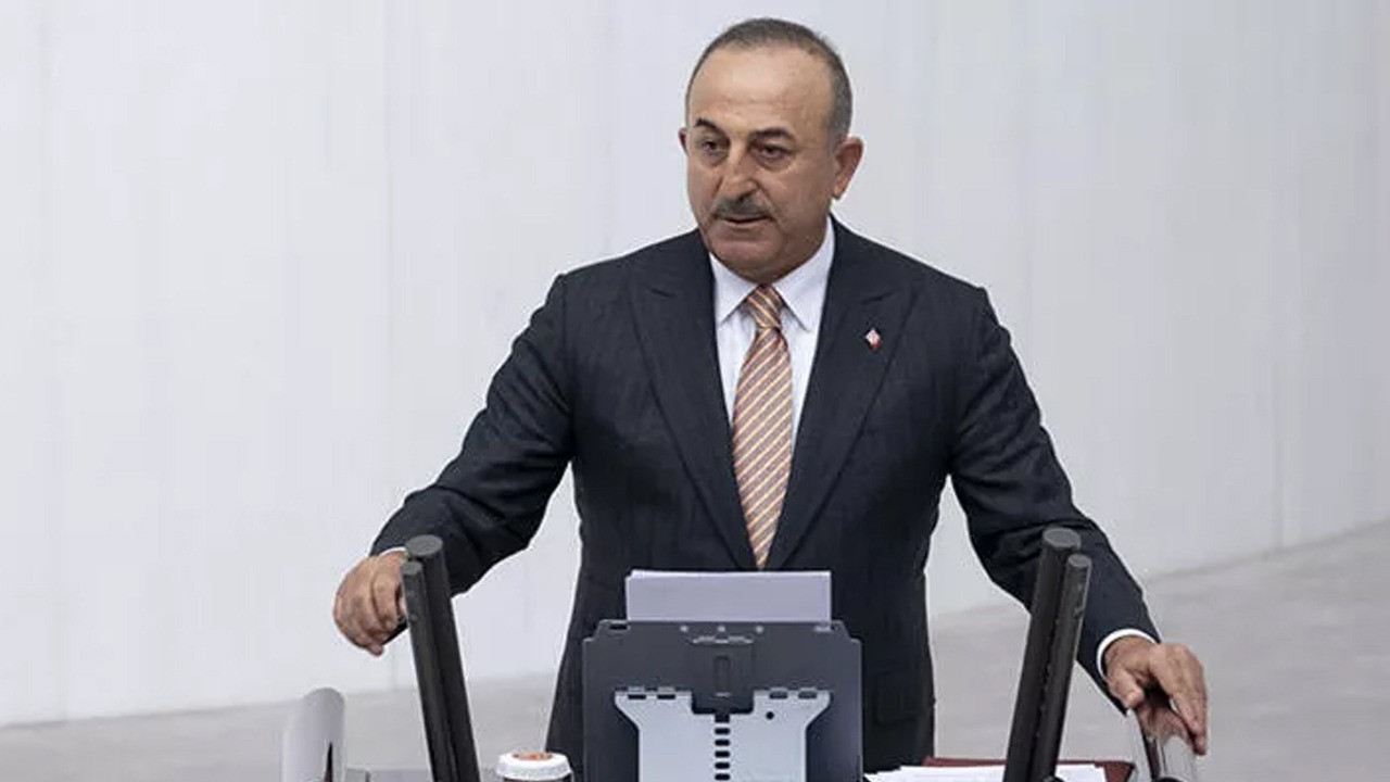 Bakan Çavuşoğlu'ndan Ermenistan ile ilgili kritik bilgiler... Meclis'te açıkladı: Karşılıklı temsilciler atanacak