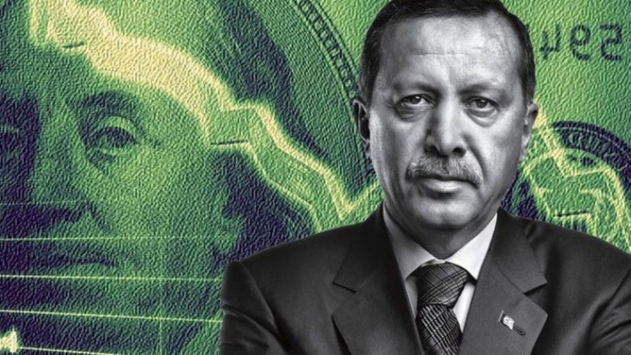 Dünyaca ünlü bankadan Türk lirası tahmini! Düşüş devam edecek mi?