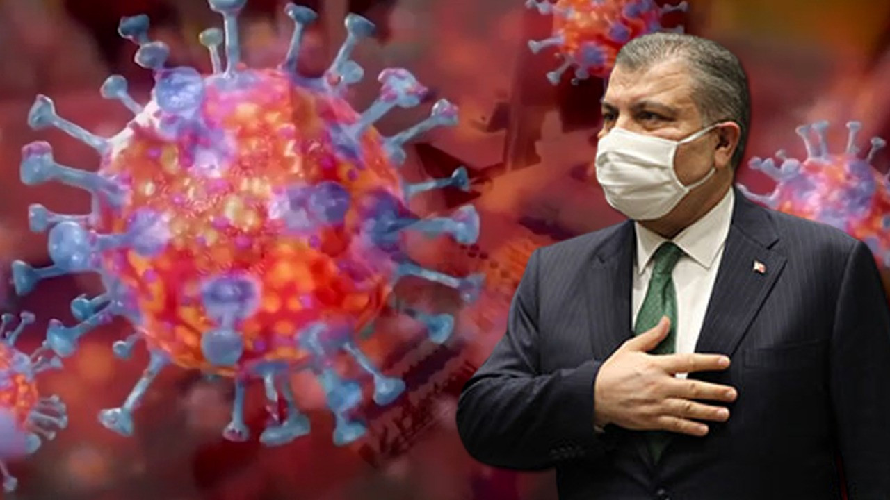 Sağlık Bakanlığı 21 Ocak Cuma güncel koronavirüs tablosunu açıkladı. Vaka ve vefat sayılarında büyük artış