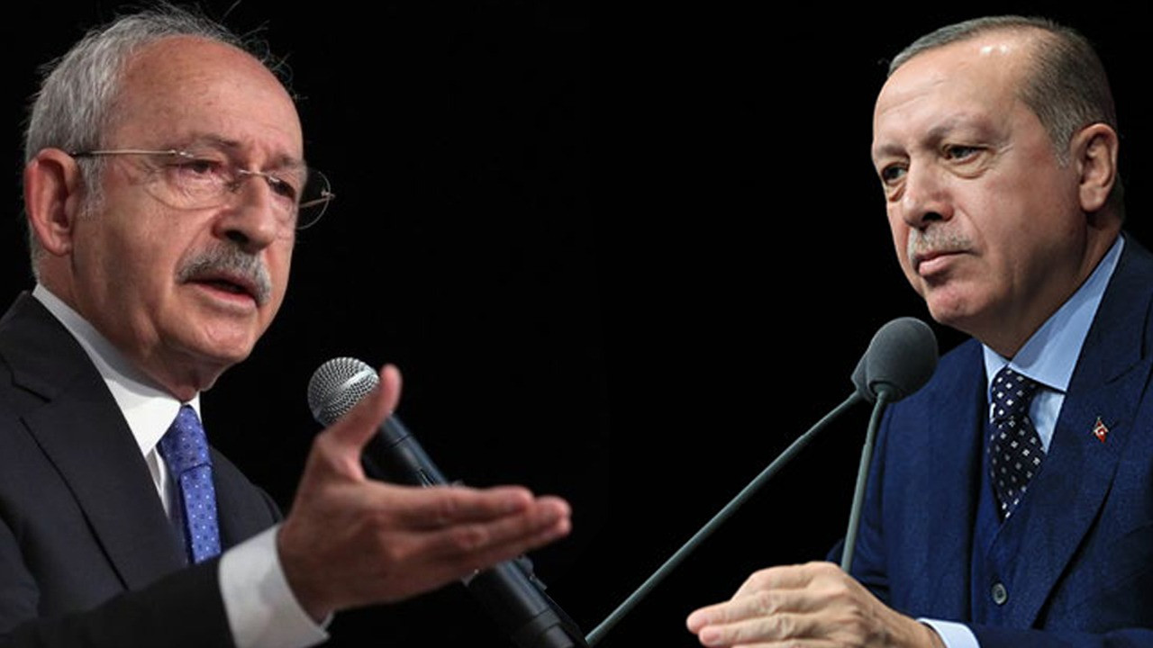 Kılıçdaroğlu'ndan Erdoğan'a Sezen Aksu ve Sedef Kabaş tepkisi! 'Milletimiz ve ülkemiz bu provokasyonları da atlatıp, huzura, barışmaya yürümeyi bilecektir'