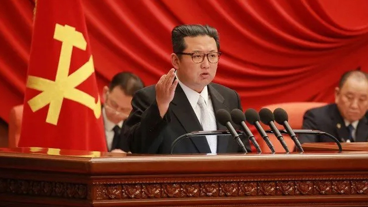 Kuzey Kore lideri Kim Jong Un'u çıldırtan olay