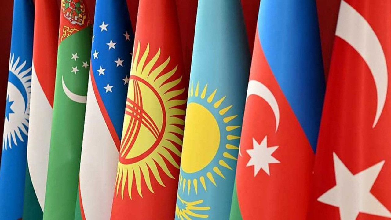 Türk Devletleri Teşkilatı Kazakistan'daki gelişmeler üzerine 11 Ocak'ta olağanüstü toplanacak