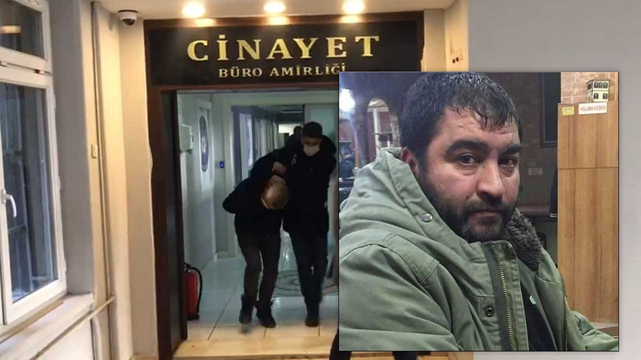 Ankara'da arkadaş cinayeti! Arkadaşını, 'annesine kötü davranıyor' diye başına çekiçle vurarak öldürdü