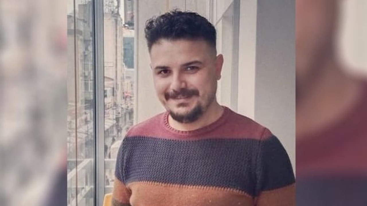BirGün çalışanı gazeteci Can Uğur Sabiha Gökçen Havalimanı'nda gözaltına alındı