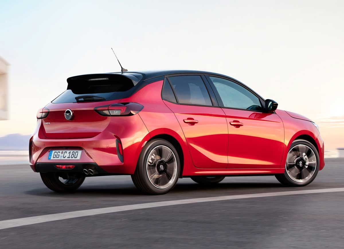 Yeni Opel Corsa bomba gibi döndü, fiyatı dudak uçuklattı. İşte Yeni Opel Corsa'nın fiyatı ve özellikleri - Resim: 1