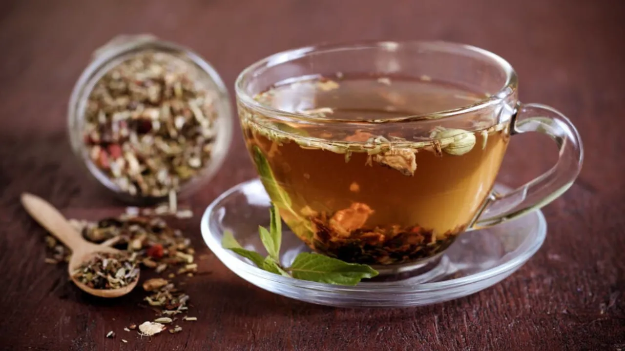 Bitki çayı içerek kilo verin: Zayıflama etkili şifa veren 5 bitki çayı! -  Sayfa 8