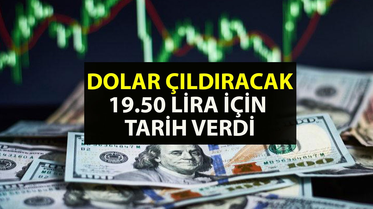 Dolar 19 TL. Merkez Bankası'nın 14 Nisan 2022 tarihli faiz kararını açıkladı. Commerzbank'ın Türkiye ekonomisi raporu korkuttu, PPK'nın acil faiz artıracağını açıkladı, tarih verdi. Evren Devrim Zelyut doların 19 Lirayı geçeceğini açıkladı