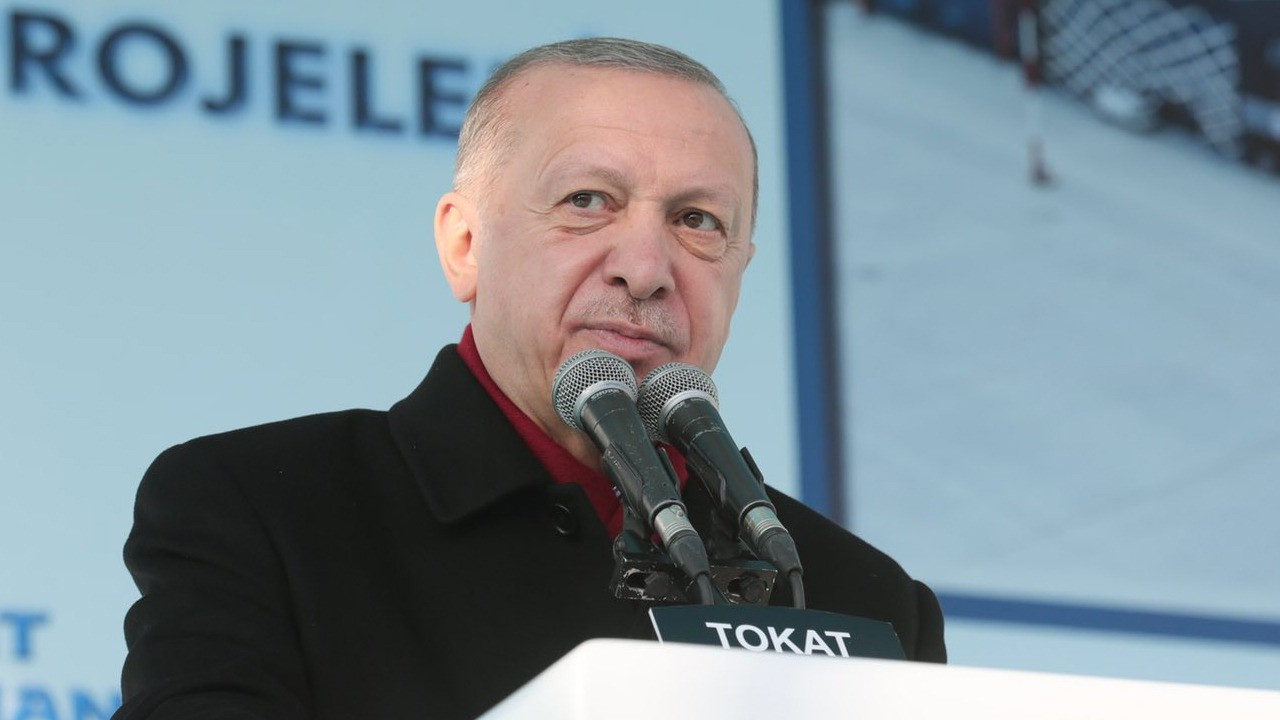 Cumhurbaşkanı Erdoğan hastalığı ile ilgili açıklama yaptı