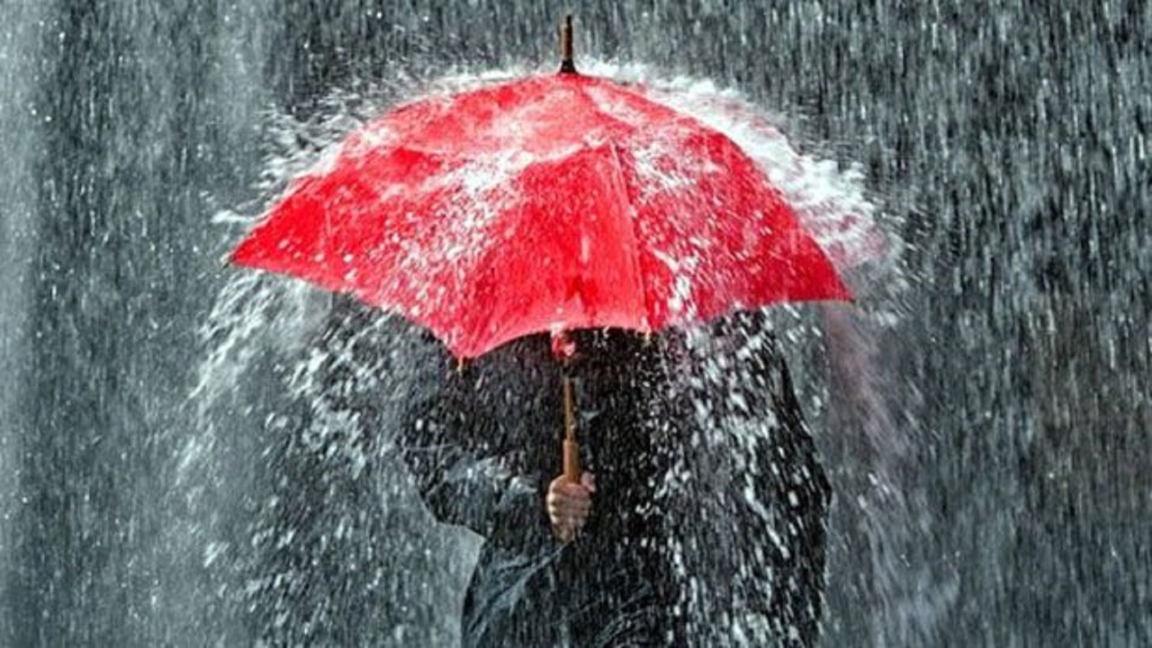 İstanbul için kuvvetli yağış uyarısı! Sel, su baskını, yıldırım ve kuvvetli rüzgara dikkat edin